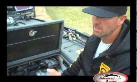 Advanced Angler’s Under the Lid with Gerald Swindle