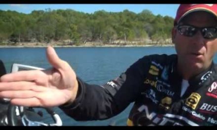Advanced Angler’s Under the Lid with Kevin VanDam