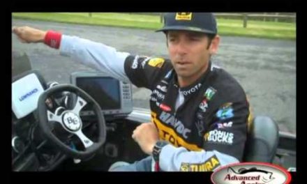Advanced Angler’s Under the Lid with Mike Iaconelli