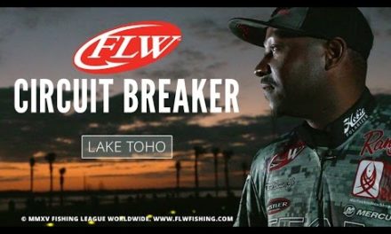 FLW Circuit Breaker | S03E01: Lake Toho
