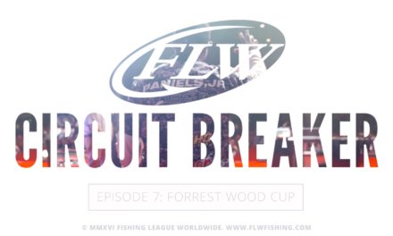 FLW Circuit Breaker | S03E07: Forrest Wood Cup