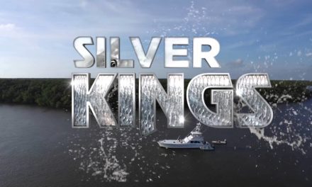 Silver Kings Season 2: Episode 1 “Everglades Isolation”