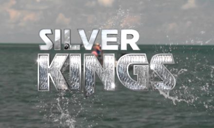 Silver Kings Season 2: Episode 9 “Tarpon School”