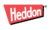 Heddon Logo