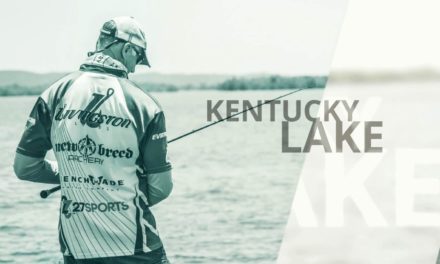 2016 FLW TV | Kentucky Lake
