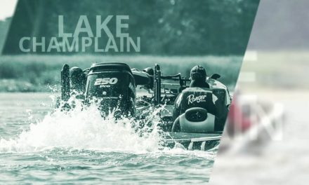2016 FLW Tour | Lake Champlain