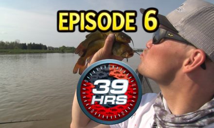 39hrs – EPISODE 6 – presented by Travel Manitoba