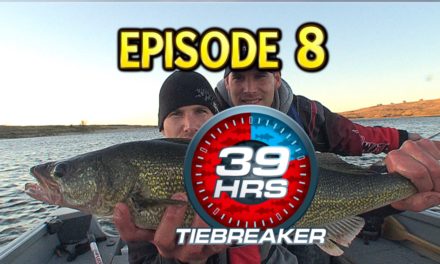 Uncut Angling – Manitoba – 39hrs – EPISODE 8 – presented by Travel Manitoba