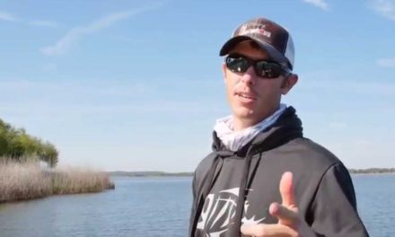 LakeForkGuy – Bank Fishing Tips for Bass in the Fall