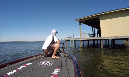 Best Docks to Fish for Bass