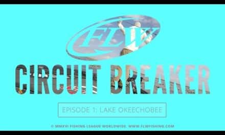 FLW Circuit Breaker S04E01 | Lake Okeechobee
