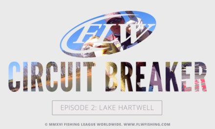 FLW Circuit Breaker S04E02 | Lake Hartwell