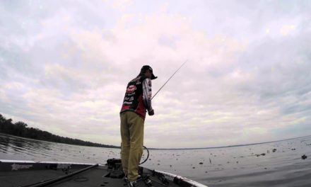 GoPro: Sight Fishing with Justin Lucas