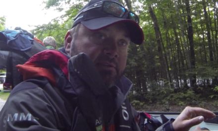 MajorLeagueFishing – Greg Hackney: 2015 Summit Cup Day Two Sudden Death Preview