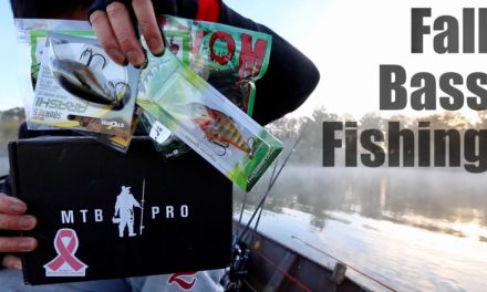 HILARIOUS Hooksets & Bass Fishing a Cold Front — MTB Pro Slam!!!