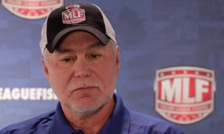 MajorLeagueFishing – Inside Access, After the Cast: 2017 Summit Select Qualifying Round 1