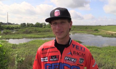MajorLeagueFishing – MLF: Fish or Cut Bait: Pro Angler Imitations of ‘Other’ Pro Anglers
