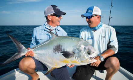 Reel Time Florida Sportsman – Dolphin, Permit and Sailfish – Season 4, Episode 12 – RTFS