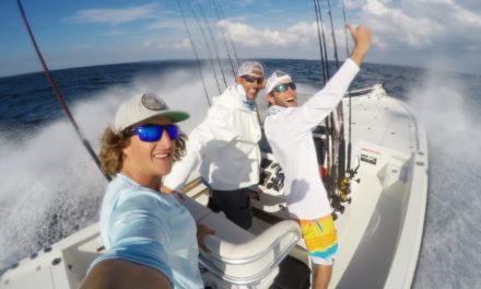 Reel Time Florida Sportsman – Gulf Coast Grouper – Season 4, Episode 4 – RTFS