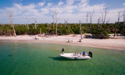 Reel Time Florida Sportsman – Southwest FL Snook, Redfish and Trout – Season 5, Episode 2 – RTFS