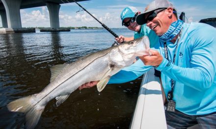 Reel Time Florida Sportsman – Stuart Snook and Goliath Grouper – Season 5, Episode 3 – RTFS