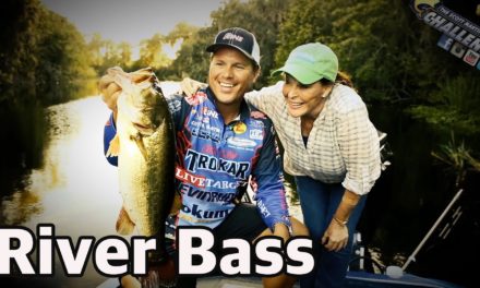 Scott Martin Challenge – SMC Episode 12:05 – Big Bass on “Best Kept Secret” river in Florida. Awesome Show!!! Hendry County