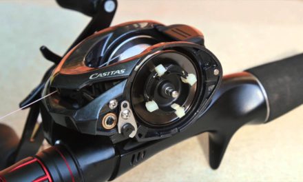 LakeForkGuy – Shimano Casitas Review with LakeForkGuy
