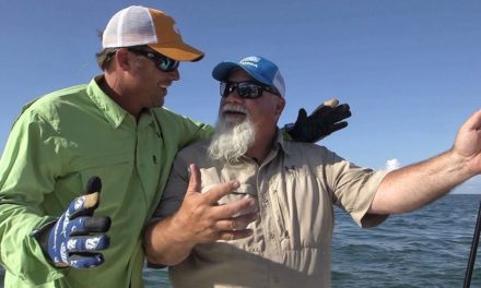 Scott Martin Challenge – Top Funny and Crazy Fishing Moments of 2016