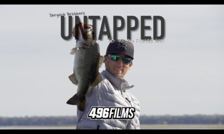496 Films – Untapped Ep.10: the Florida Jinx
