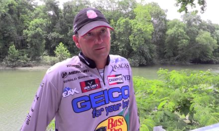 MajorLeagueFishing – Which Angler Deserves to Be Punked?