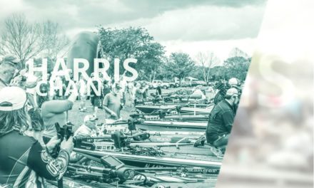 2017 FLW Tour TV | Harris Chain of Lakes