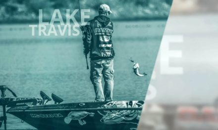 2017 FLW TV | Lake Travis