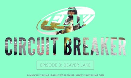 FLW Circuit Breaker S04E03 | Beaver Lake
