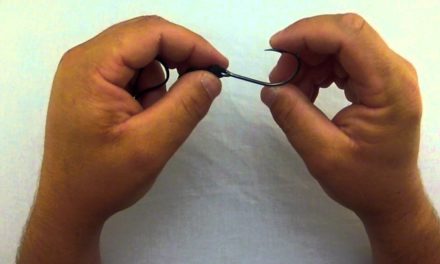 FlukeMaster – Fishing Knots that You Need to Know