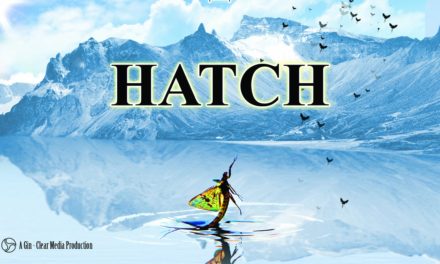 Dan Decible – HATCH – Fly Fishing DVD Trailer