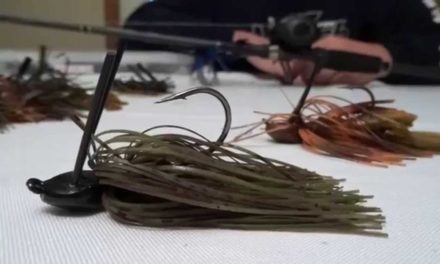 – How To Fish A Jig 101 – Bass Fishing