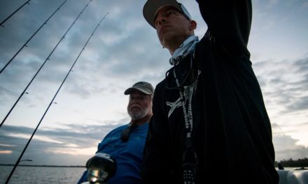Reel Time Florida Sportsman – Treasure Coast Snook, Redfish and Trout – Season 5, Episode 6 – RTFS