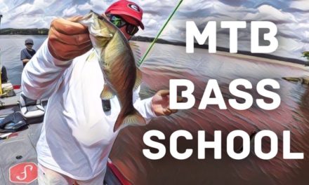 FlukeMaster – Bass Fishing Tips and Techniques- MTB Bass School