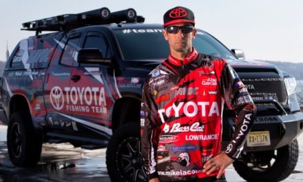 Mike Iaconelli Secret Tips & Tactics – How to Choose the Right Fishing Sunglasses with Mike Iaconelli