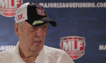 MajorLeagueFishing – Inside Access, After the Cast: 2017 Summit Select Qualifying Round 3