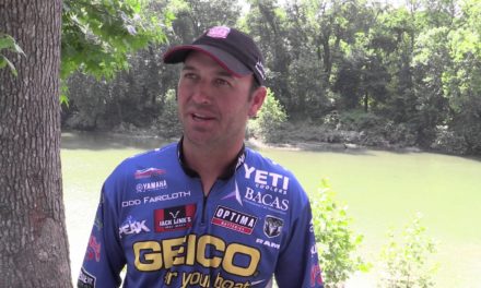 MajorLeagueFishing – MLF: Fish or Cut Bait: A Question Not to be Answered Lightly