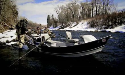 Dan Decible – Idaho Fly Fishing