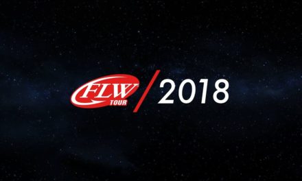 2018 FLW Tour Schedule