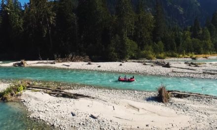 Dan Decible – Fishing BC and Hooké Present: Explore Fishing in BC