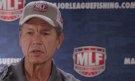 MajorLeagueFishing – Inside Access, After the Cast: 2017 Summit Select Survival Round 1