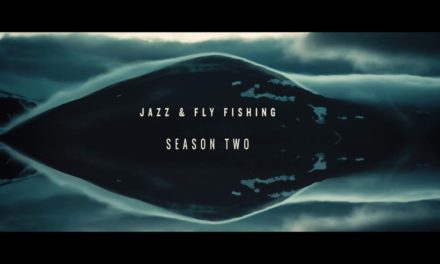 Dan Decible – Jazz & Fly Fishing Season Two TRAILER
