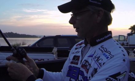 MajorLeagueFishing – Kevin Short: 2015 Challenge Select Day Four Qualifier Preview