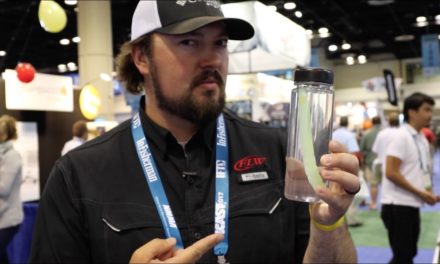 Kyle Takes on ICAST