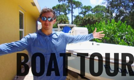 Lawson Lindsey – Lawson Lindsey Boat Tour (Cribs Edition)