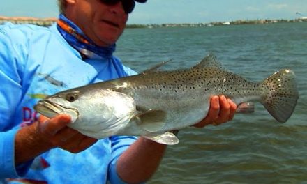 Addictive Fishing | Monster Trout fishing tips and Pompano fish catching